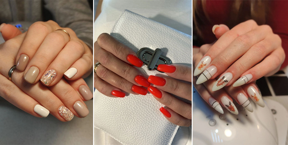 Студия красоты Mama Mia