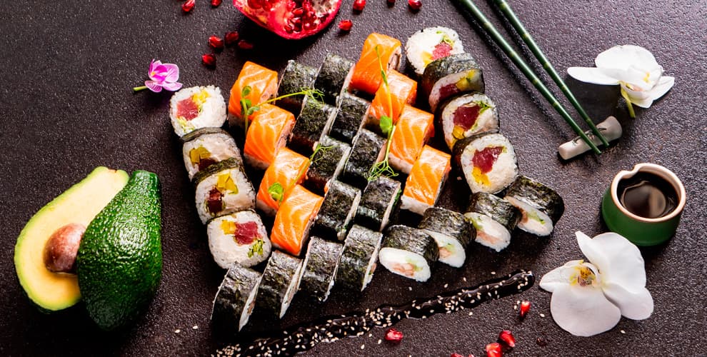 Кафе Tche Tche