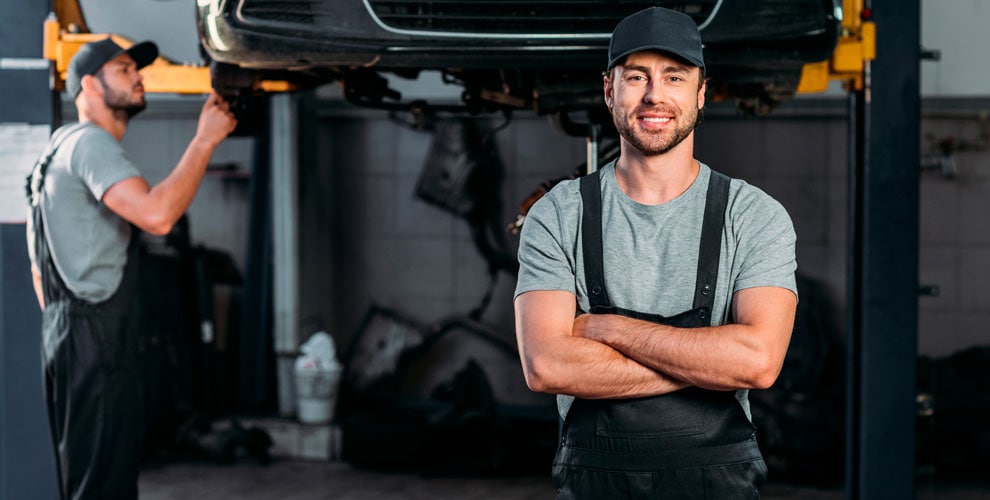 Компания Шиноф