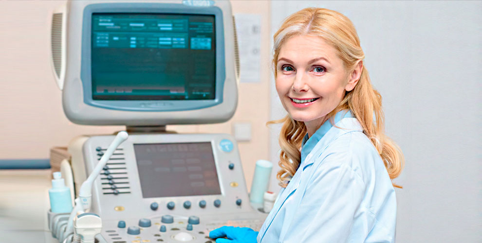 Медицинский центр Профессионал плюс