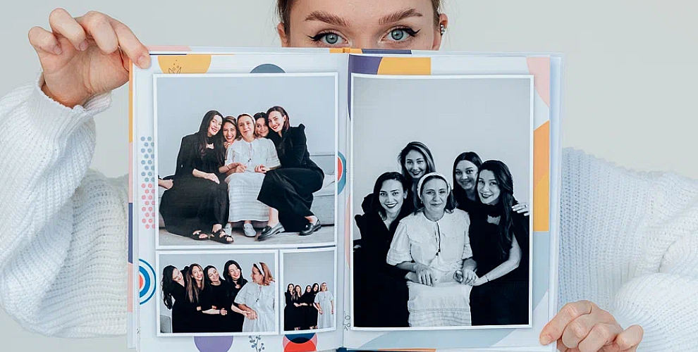 Промокоды Фотокниги Prinday