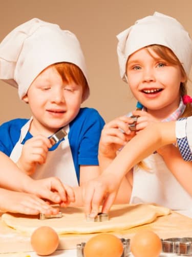 Мастер-класс «Дубайский шоколад», 220 гр.