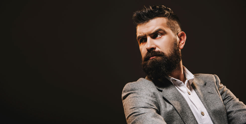 Blade Runner барбершоп