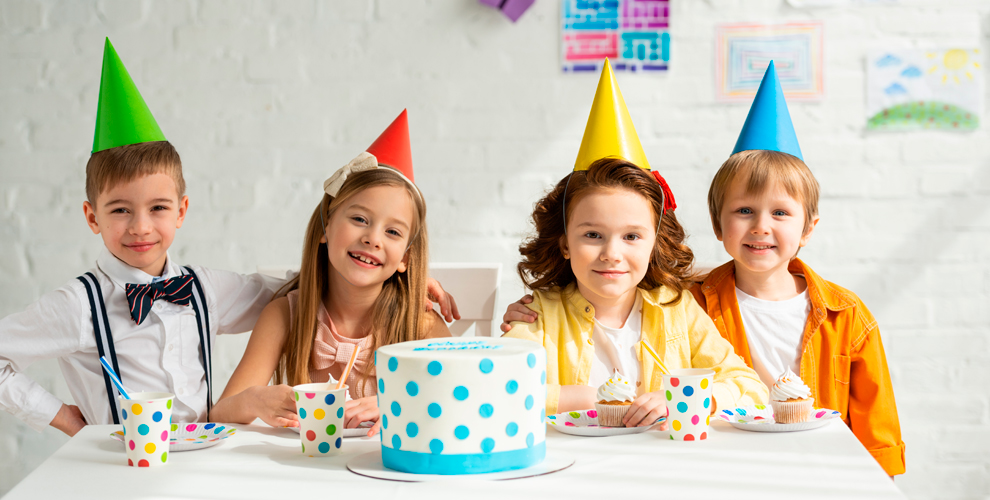 Центр праздничных услуг Оранжевый ёжик