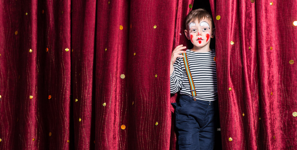 Театр-музей Сказкин дом