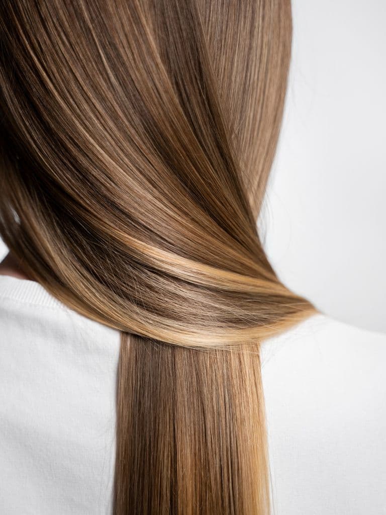 Восстановление волос Lebel (Япония)