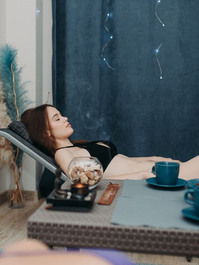 SPA-программа «Свидание» для 2 человек