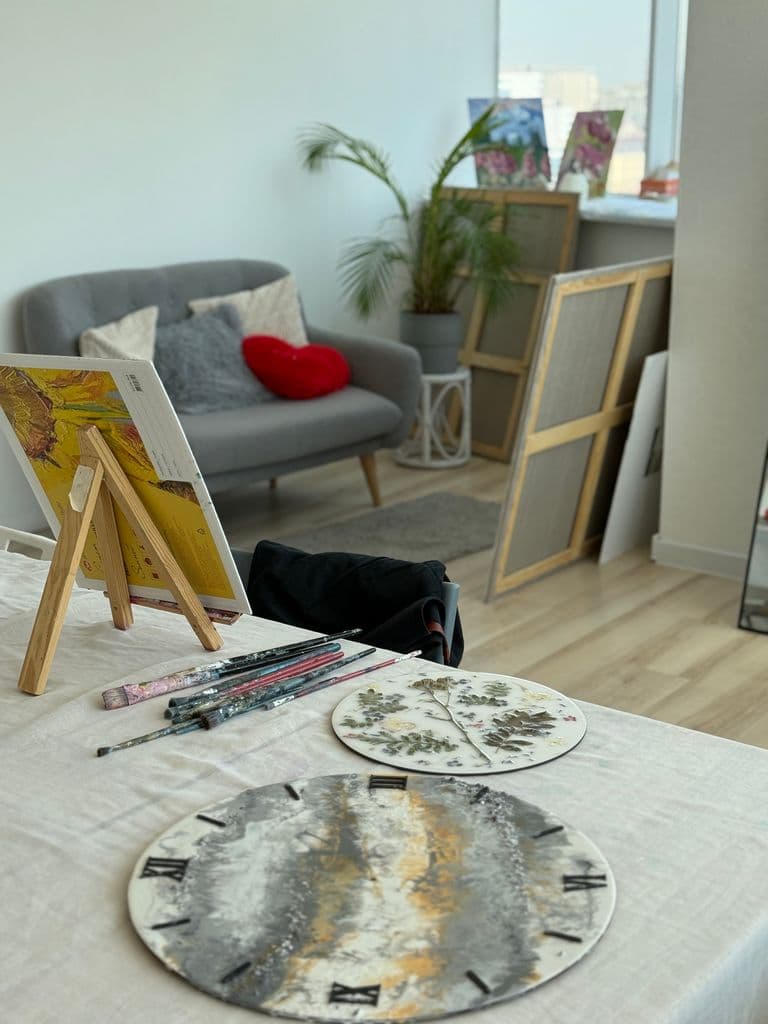 Аренда студии