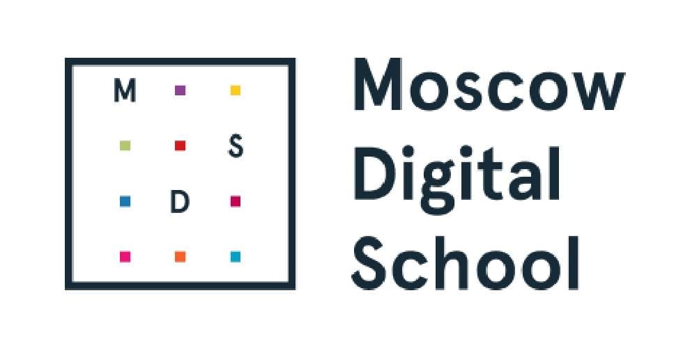 Промокоды Moscow Digital School