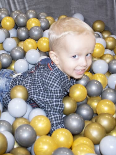 Выпускной из детского сада под ключ, 1 ч. 30 мин.