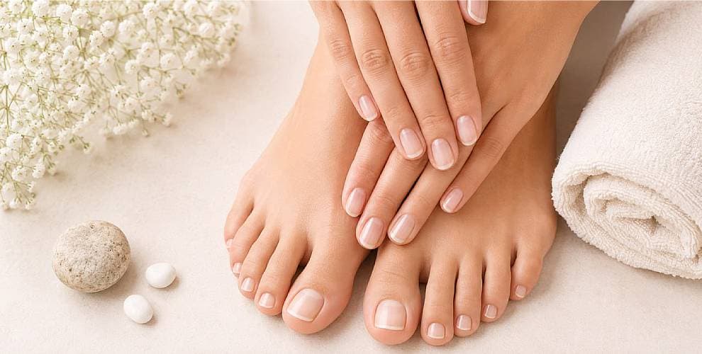 Зарема Nails