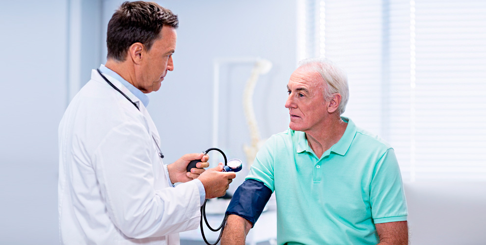 Медицинский центр BRS Clinic