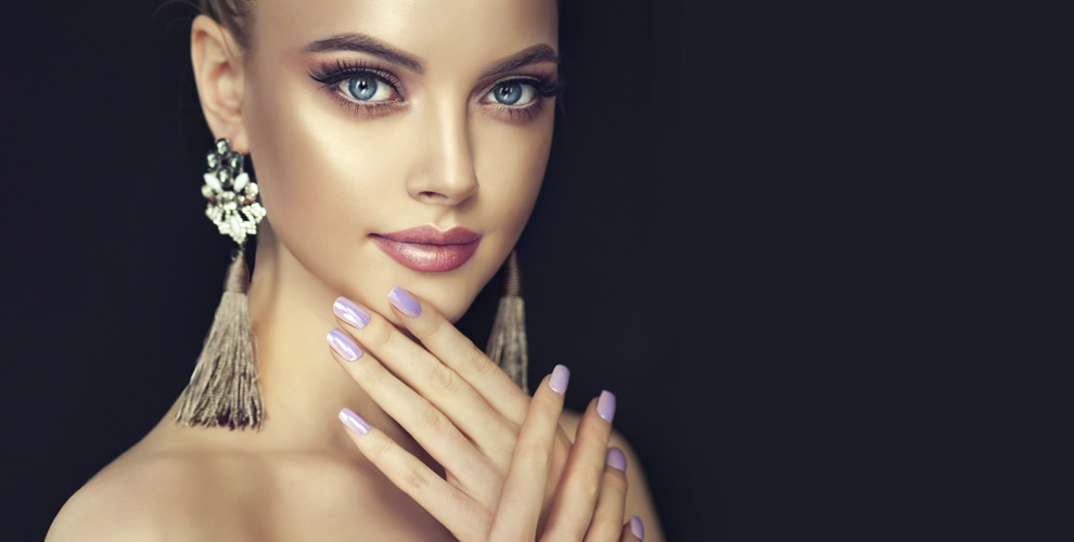 Студия красоты Belle