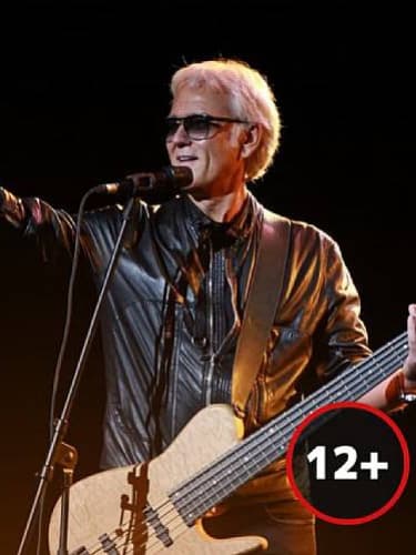 Билеты на концерт Александра Маршала «Мы вернемся домой!»