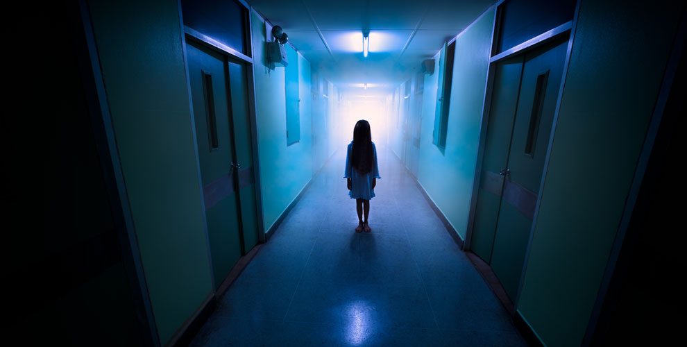 Компания Ловушка