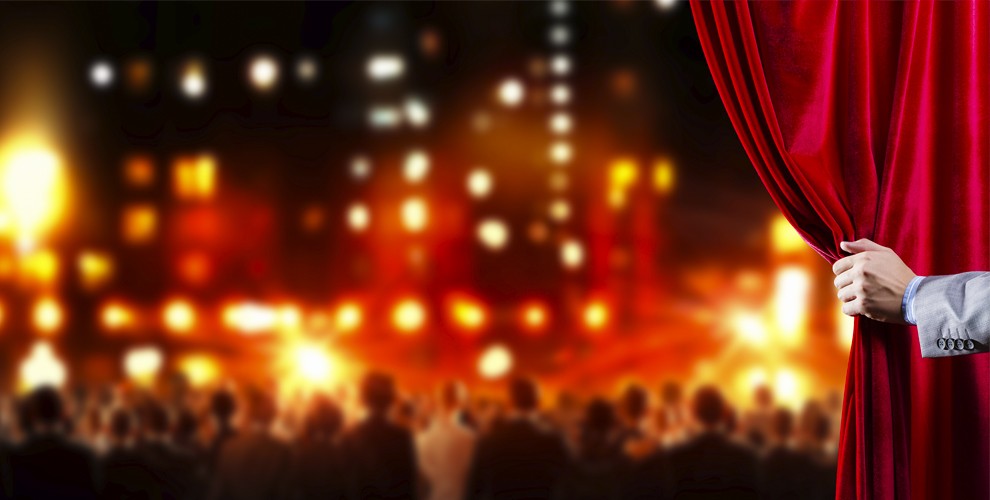 Театр драмы Камерная сцена