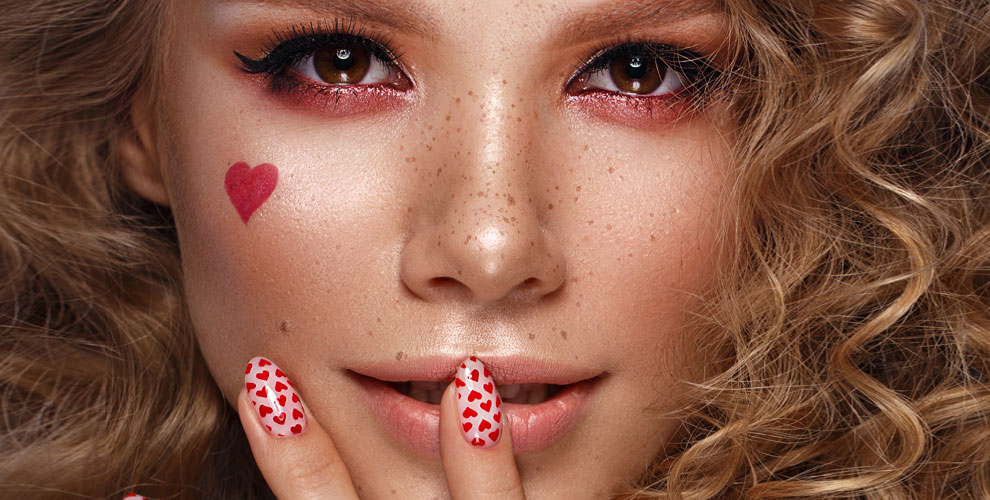 Сеть салонов красоты ProzaЭль