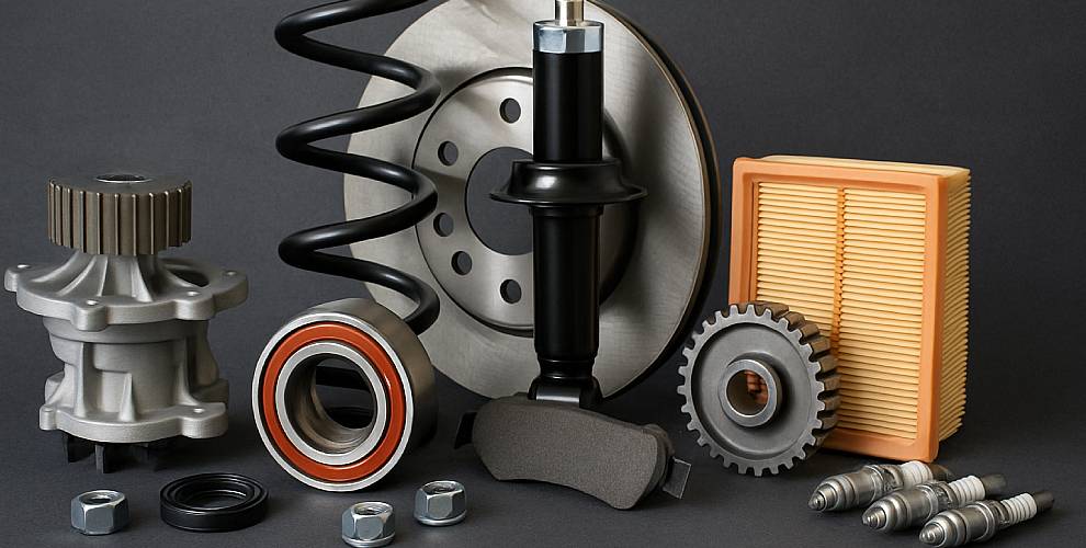 Промокоды Lecar