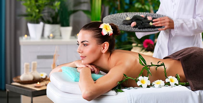 "Limoni SPA & Массаж"