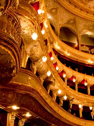 Билеты на спектакль «Хозяйка гостиницы»