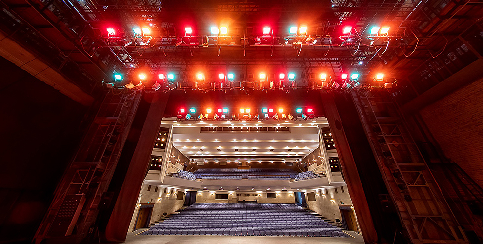 Центр Развития Культуры