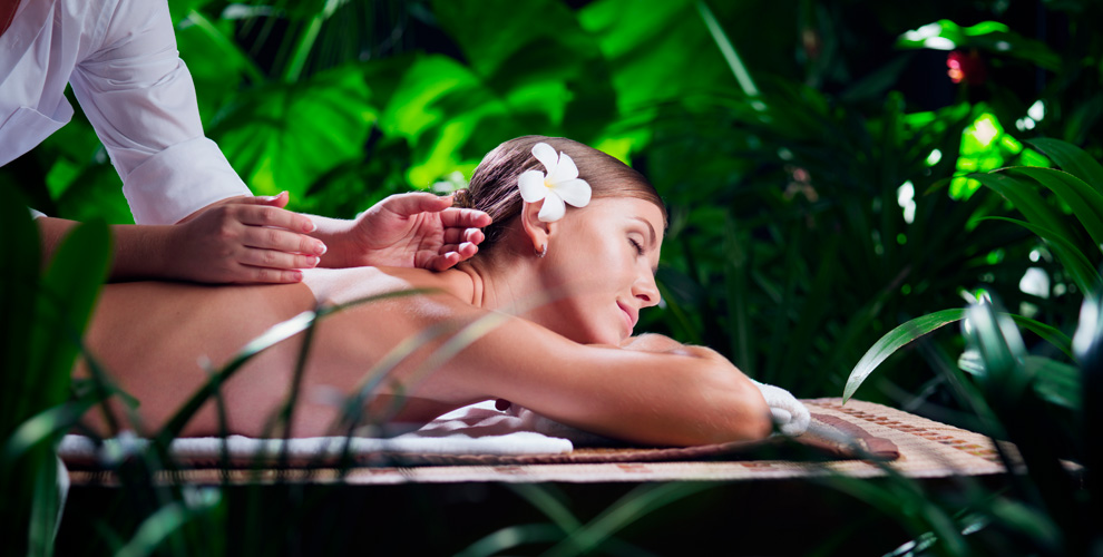 Студия Aqua SPA