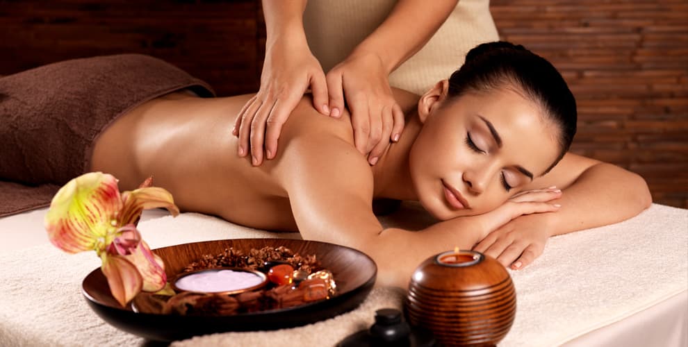 Салон Coco Thai&Spa