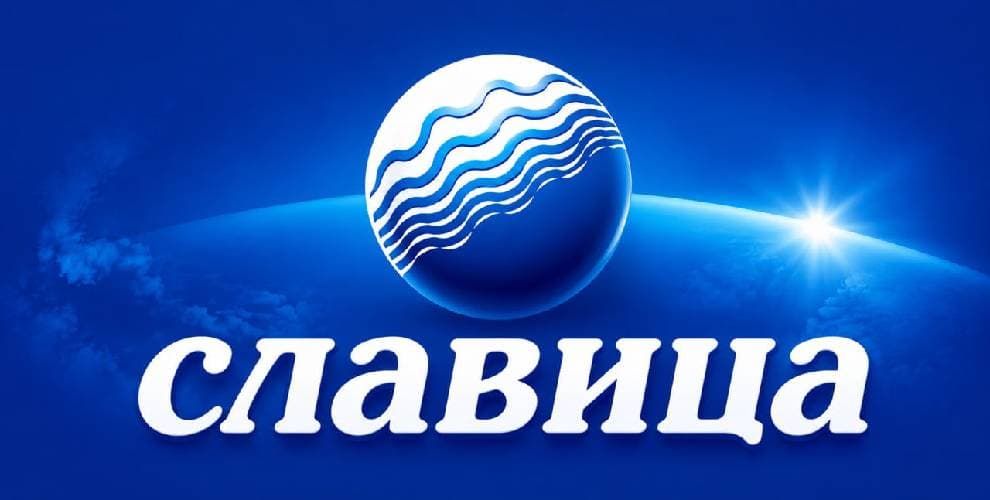 Киоск по продаже мороженого Славица
