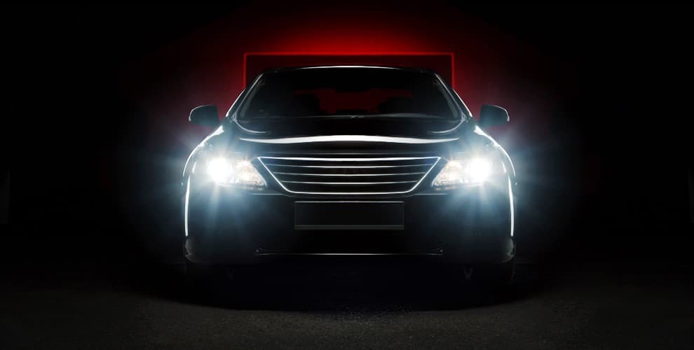 Тонирование авто Автоград 174