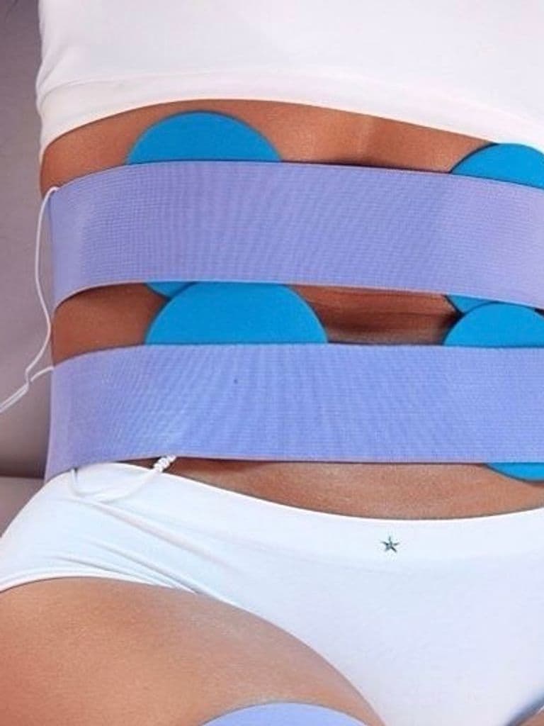 Миостимуляция 1 проблемной зоны на выбор, 40 мин.