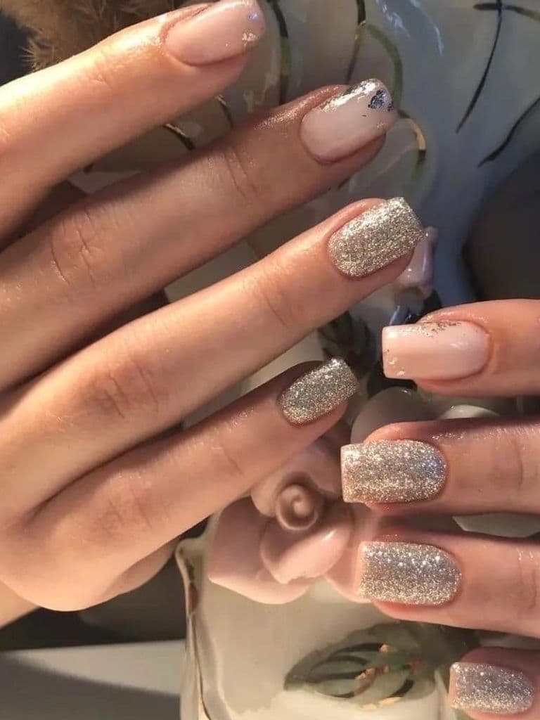 Маникюр + покрытие гель-лаком