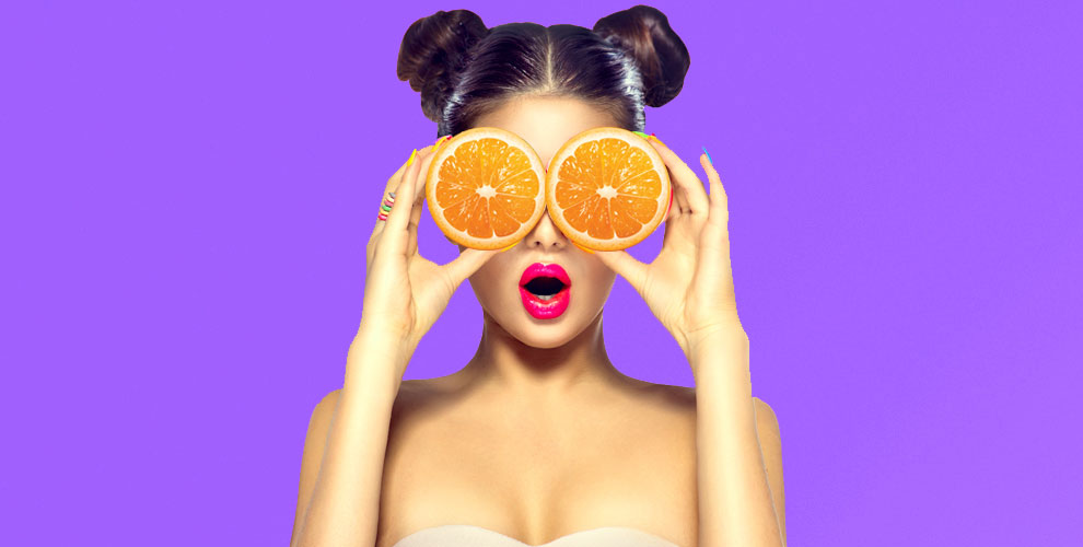 Салон Апельсин