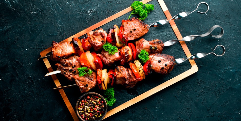 Доставка KebabShow