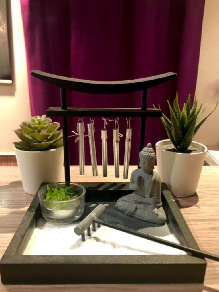 SPA-программа для 1 человека «Тропический рай»