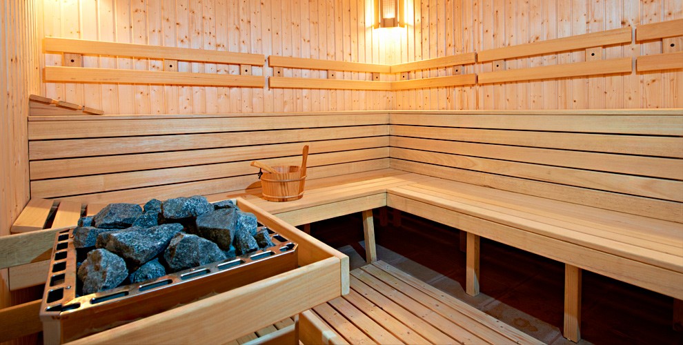 Оздоровительный центр Камелот