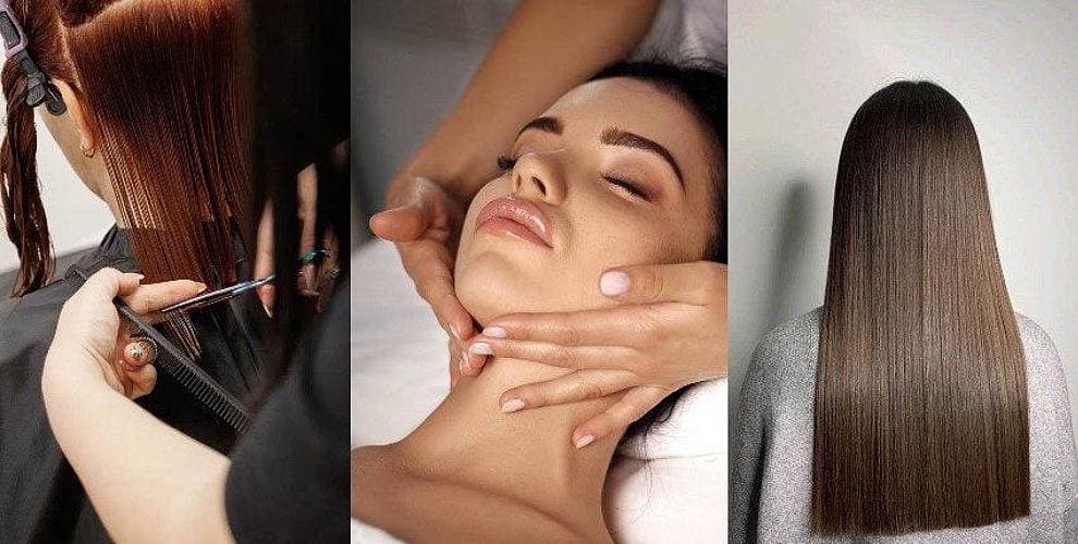 Студия красоты Mirzaeva Beauty