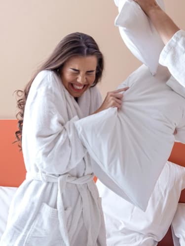 Проживание в хостеле для одного человека