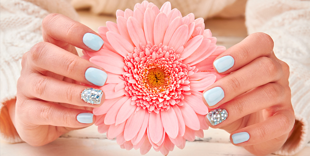 Студия маникюра и педикюра Шоколад