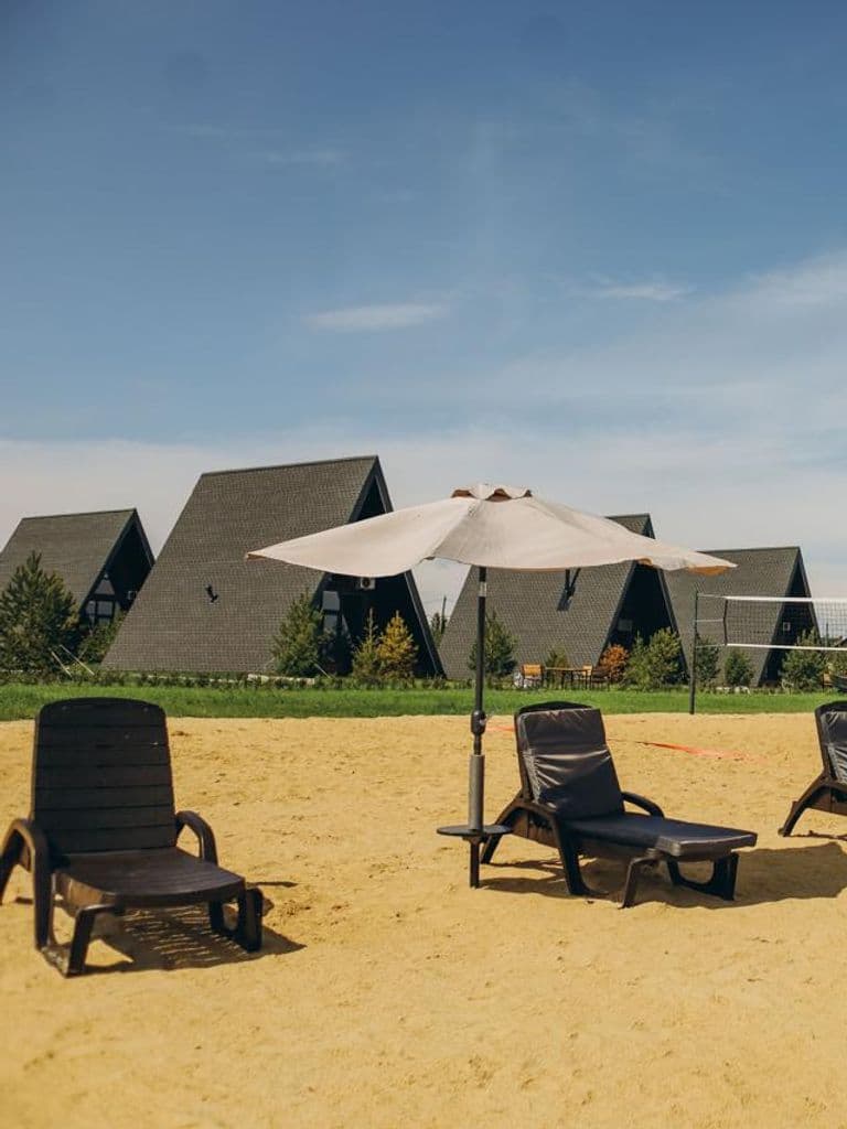 Аренда дома на выбор, с Вс по Пт