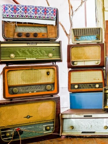 Билет в музей радио им. А.С. Попова для взрослых