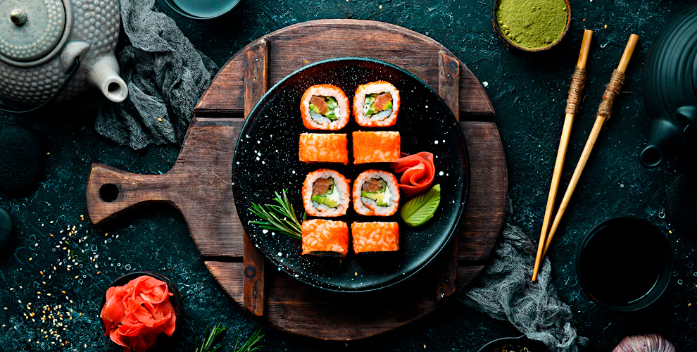 Доставка Гастронавт