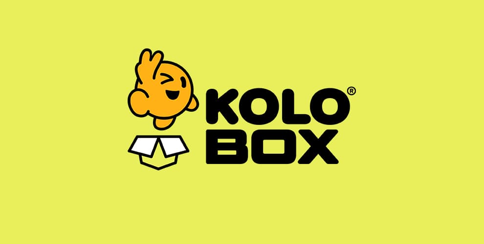 KOLOBOX