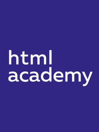 Онлайн-курсы по HTML, CSS и JavaScript 