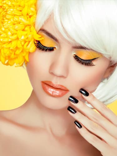 Мужская стрижка