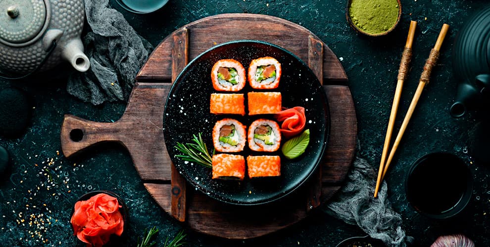 Sushi BaKo
