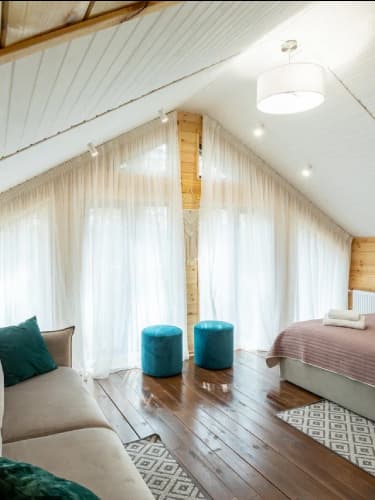 на прайс проживания