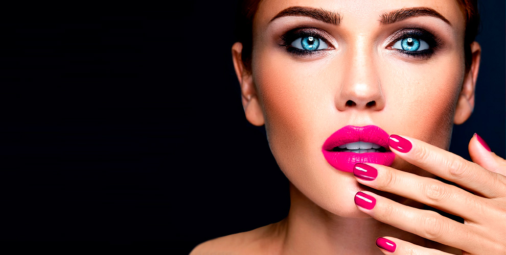 Студия Валерии Воргуль