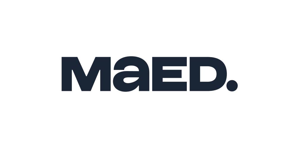 Промокоды MAED