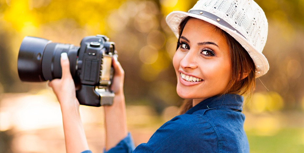 Фотосессии в Самаре