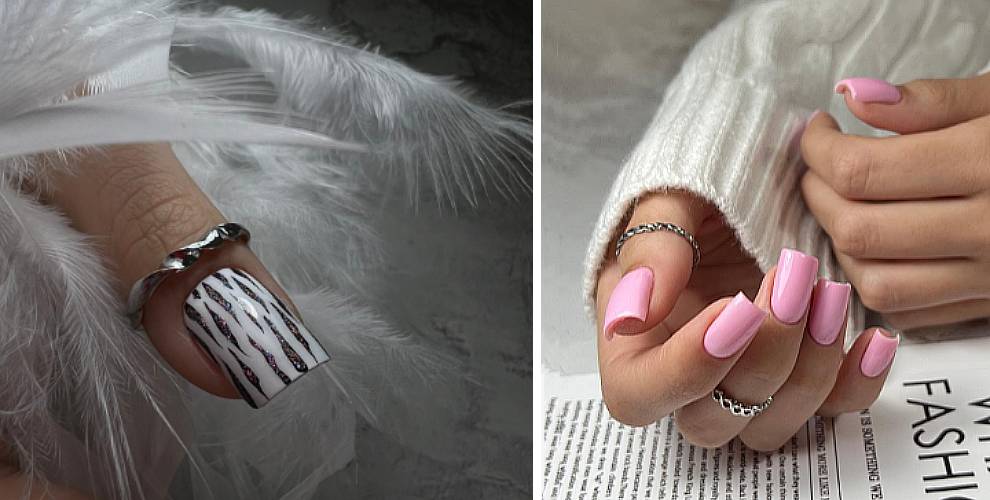 Салон красоты Nogti.Kogti